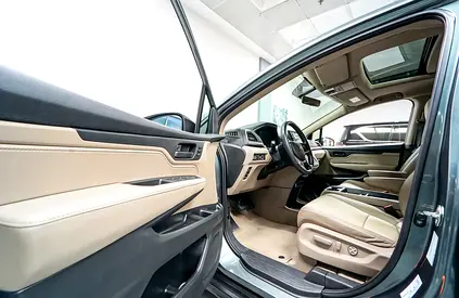 صورة 7 لـ 2019 Honda ODYSSEY