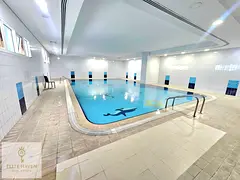 Prime Studio Apartment for Rent | Al Taawun Street, Sharjah