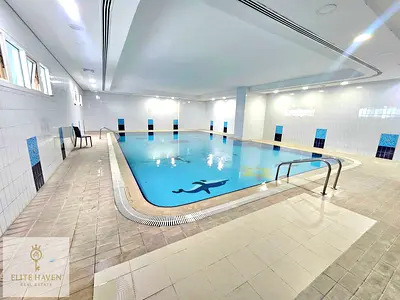 Prime Studio Apartment for Rent | Al Taawun Street, Sharjah
