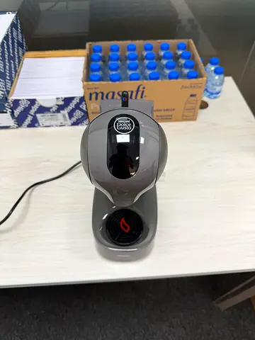 Nescafe Dolce Gusto by De'Longhi INFINISSIMA Touch