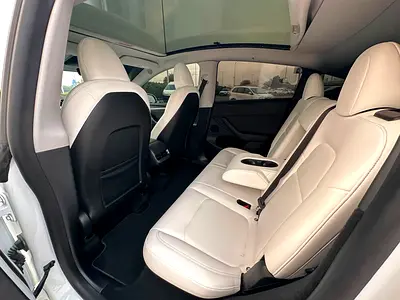 2023 Tesla MODEL Y photo 10