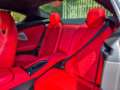 2024 Maserati GRANTURISMO 缩略图 13