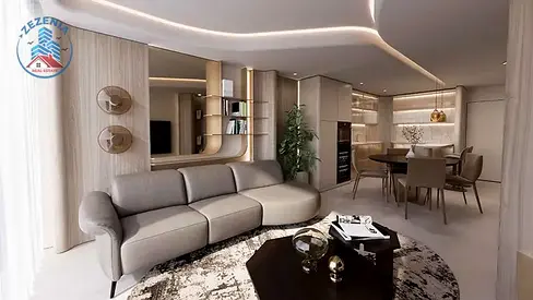 20% Down Payment I 15% ROI I Private Jaccuzi I Mortgage