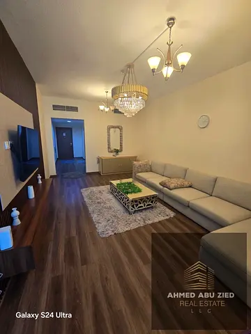 1 Bedroom Apartment for Monthly Rent in Orient Towers, Ajman | Gym | Swimming Pool | Garden | Parking | All Bills Included | AED 4,000