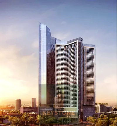 Panoramic City & Water Vistas | Premium Furnished Property
