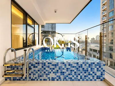 6 CHEQUES | PRIVATE POOL | BRAND NEW