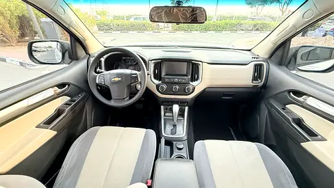 صورة 17 لـ 2020 Chevrolet TRAILBLAZER