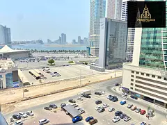 🏡 1BHK | 🌊 Partial Sea View | 🌴 Balcony | 🎁 1 Month FREE | 💳 6 Payments | 🔑 Ready