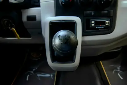 2020 Toyota HIACE 照片 16