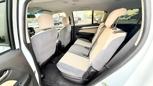 صورة 13 لـ 2020 Chevrolet TRAILBLAZER