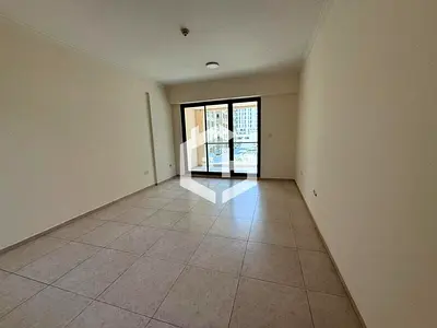 Available From 1st Aug | Near to Park | 1 BR Apt