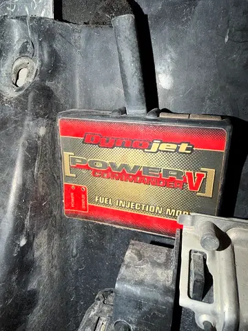 Rzr 900xp