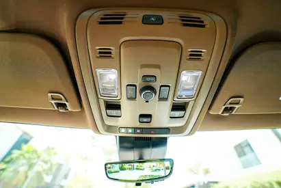 2025 GMC YUKON 缩略图 15