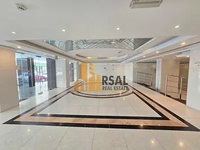 Grogeous Two Bedrooms In Muwaileh commercial Sharjah ?