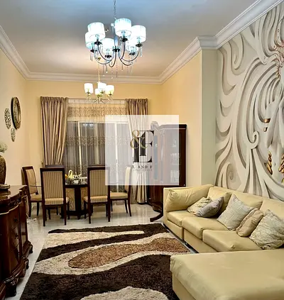 Genuine Resale | 2 Bedroom +Study | Furnished