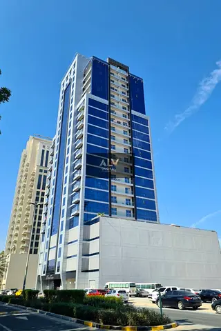 Elegant Studio For Rent | Spacious Layout | Luxury Living