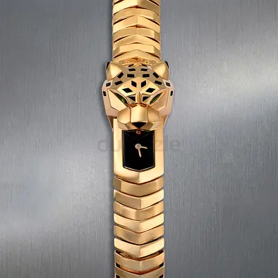 Cartier La Panthere De
