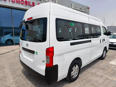 Nissan Urvan NV350, миниатюра 6