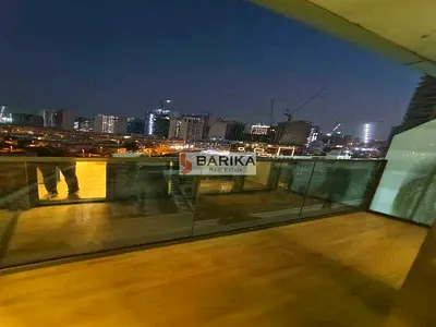 Spacious 1BR | Large Balcony | Premium Amenities