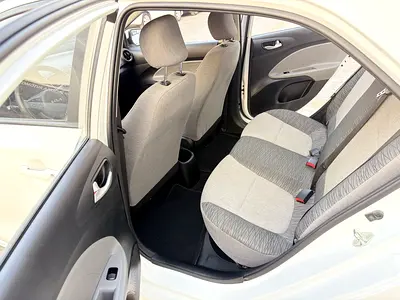 Kia Pegas LX, миниатюра 12