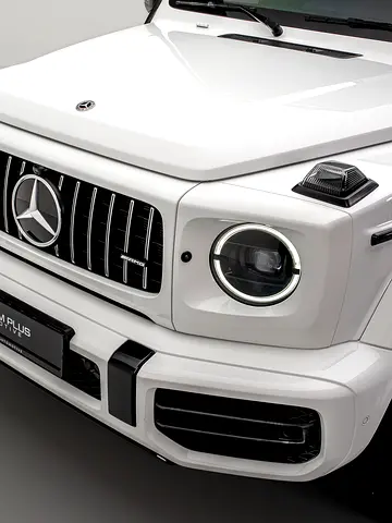 2022 Mercedes-BENZ G-CLASS 缩略图 10