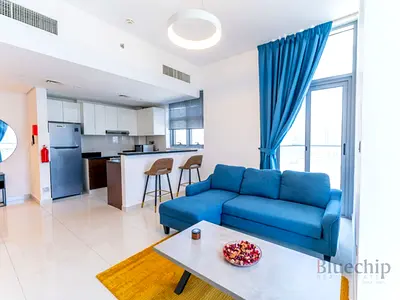 Next to Bus Stop | Spacious Layout | Well Maintained
