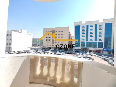 Gorgeous 2bhk with MAID ROOM //Parking //Family Building
