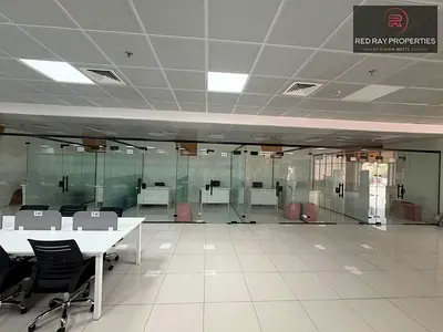 Private Office for Rent in Al Kharan | Business Center