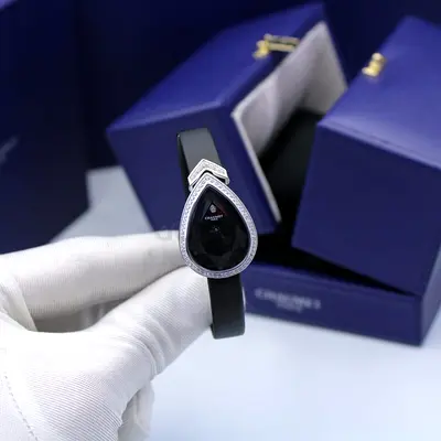 Chaumet Ladies Super Master Quality Watche 🔥