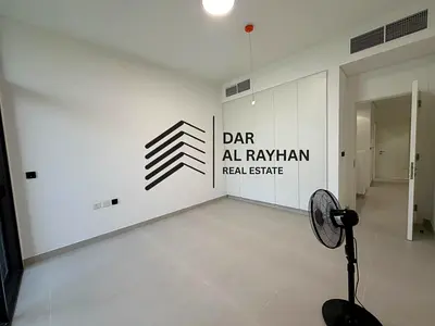 Premium 4-Bedroom Corner Townhouse with Private Majlis | Large Plot | Freehold | Sequoia, Masaar