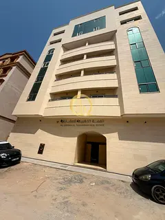 For Sale: A distinctive new building in Al Qulaya, Sharjah A strong investment opportunity to own a 