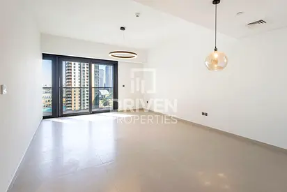 Great Location | Downtown Living | Vacant