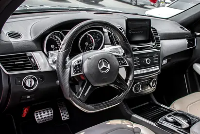 صورة مصغرة 7 لـ 2013 Mercedes-BENZ GL