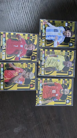 500+ Cards for sale - Panini Adrenalyn XL World Cup 2026