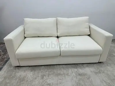 Brand New condition Ikea vimle two seater sofabed