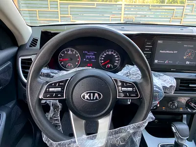 2020 KIA SELTOS 照片 6