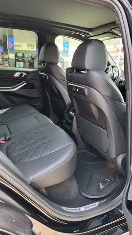 2025 BMW X5 缩略图 14