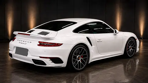 2019 Porsche 911 — фото 2