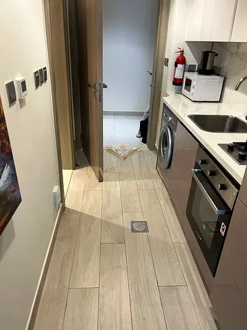 BES OFFER I Furnished Studio for Rent