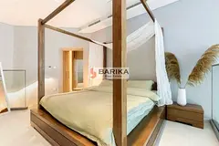 Premium Skyline | Elegant 1BR | Fully Furnished