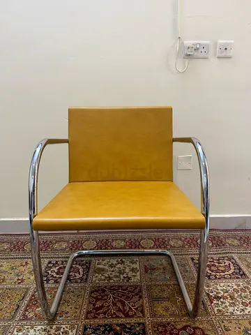 Knoll Brno Chair