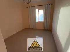 Annual Rent Al Muwaihat 2 1BR 1 Bath Central AC Spacious Near Services 27k 6 Payments