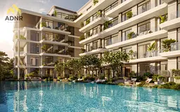 Wellness Amenities | Premium Finishes | Resort Inspired | Prime Maydan