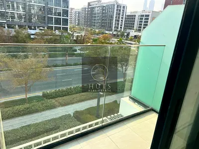 UNFURNISHED STUDIO | PREMIUM LIVING | SPACIOUS
