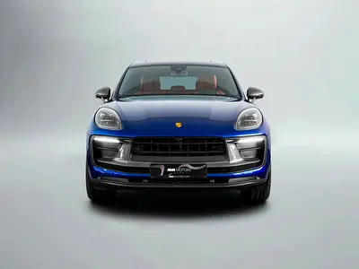 صورة 3 لـ 2025 Porsche MACAN