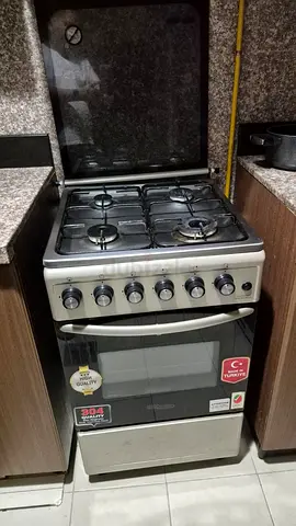 Cooker