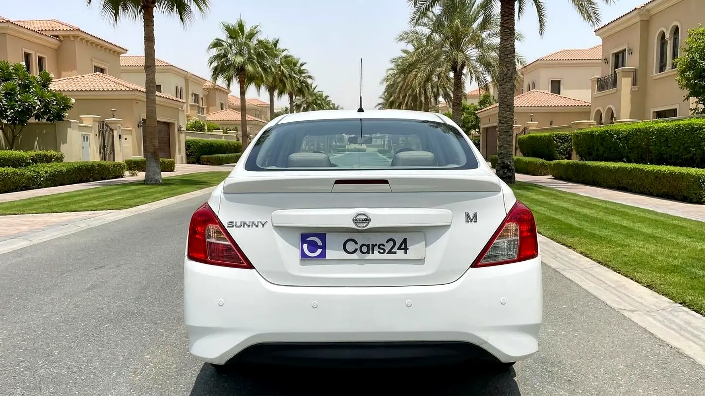نيسان صني 2023