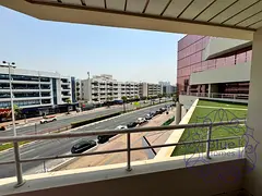 Hot offer/ Chiller Free /Fitted Office/ Huge Size /1 Month Free