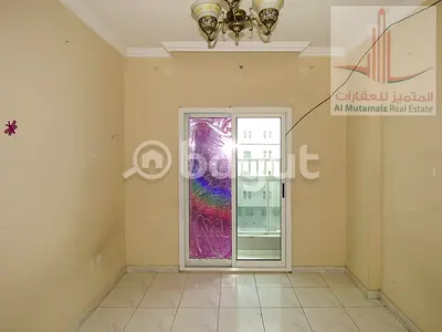 Residential and Commercial Building for Sale in Al Rashidiya 1 Ajman A great investment opportunity in a prime location in Al Rashidiya 1