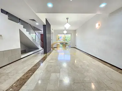 Elegant 4 BR | Spacious | Luxury Living | Ready to move